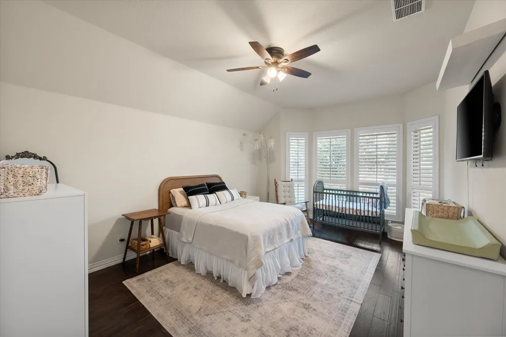 617 Newchester Drive Roanoke, TX 76262