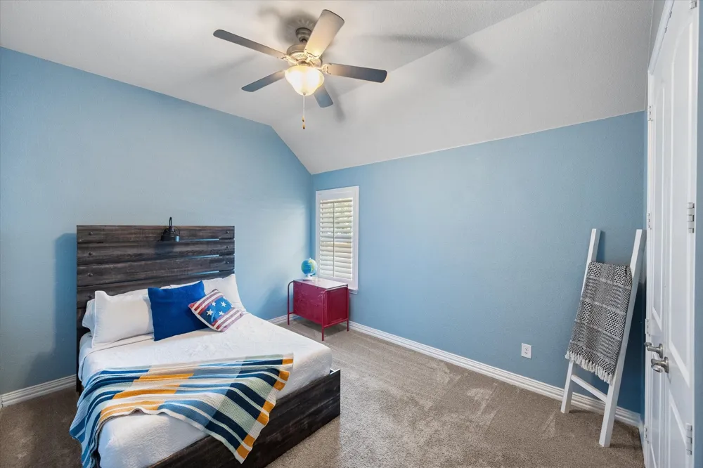 617 Newchester Drive Roanoke, TX 76262