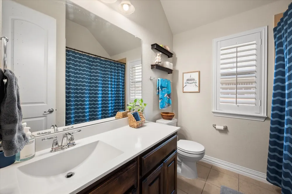 617 Newchester Drive Roanoke, TX 76262
