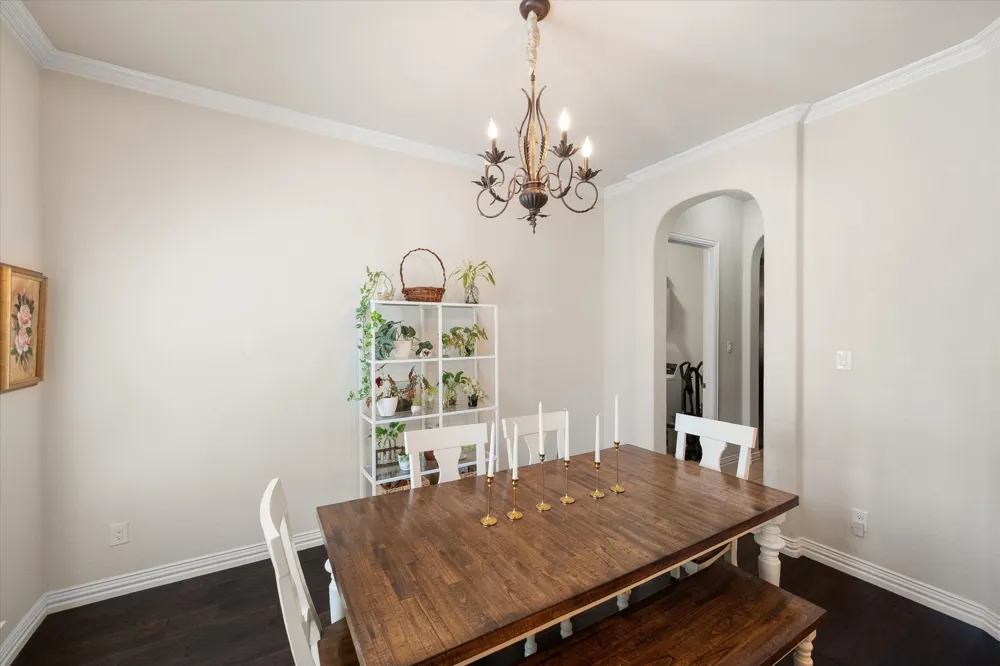 617 Newchester Drive Roanoke, TX 76262