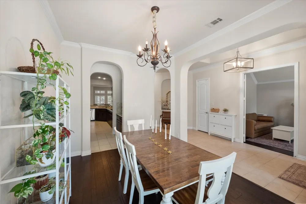 617 Newchester Drive Roanoke, TX 76262