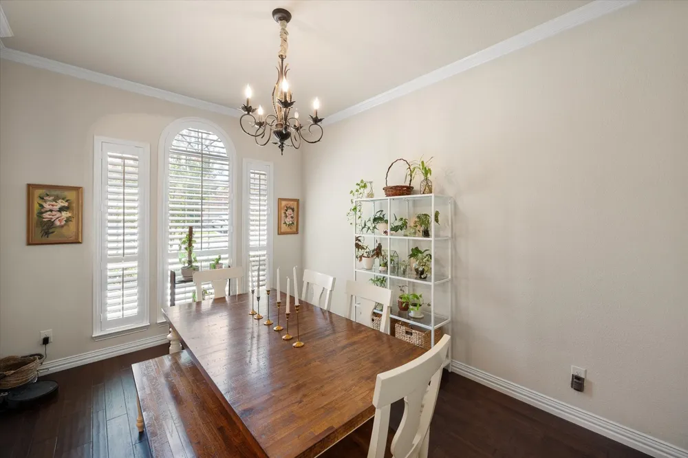617 Newchester Drive Roanoke, TX 76262