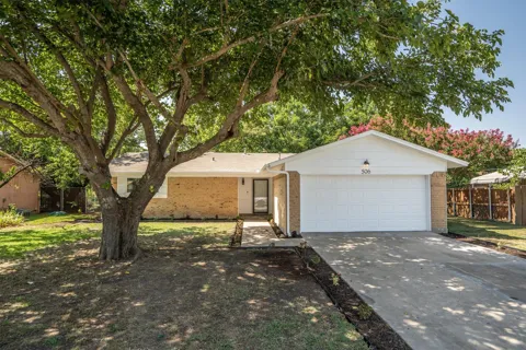 506 Retama Street