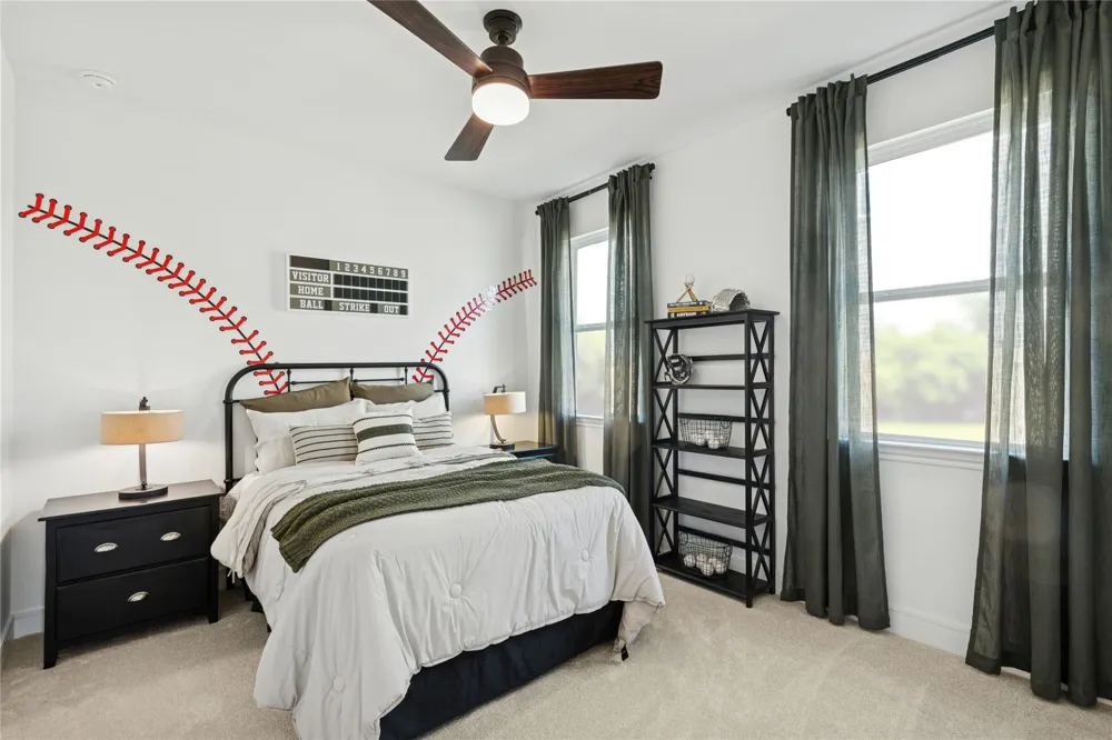 2915 Laguna Madre Place Crosby, TX 77532