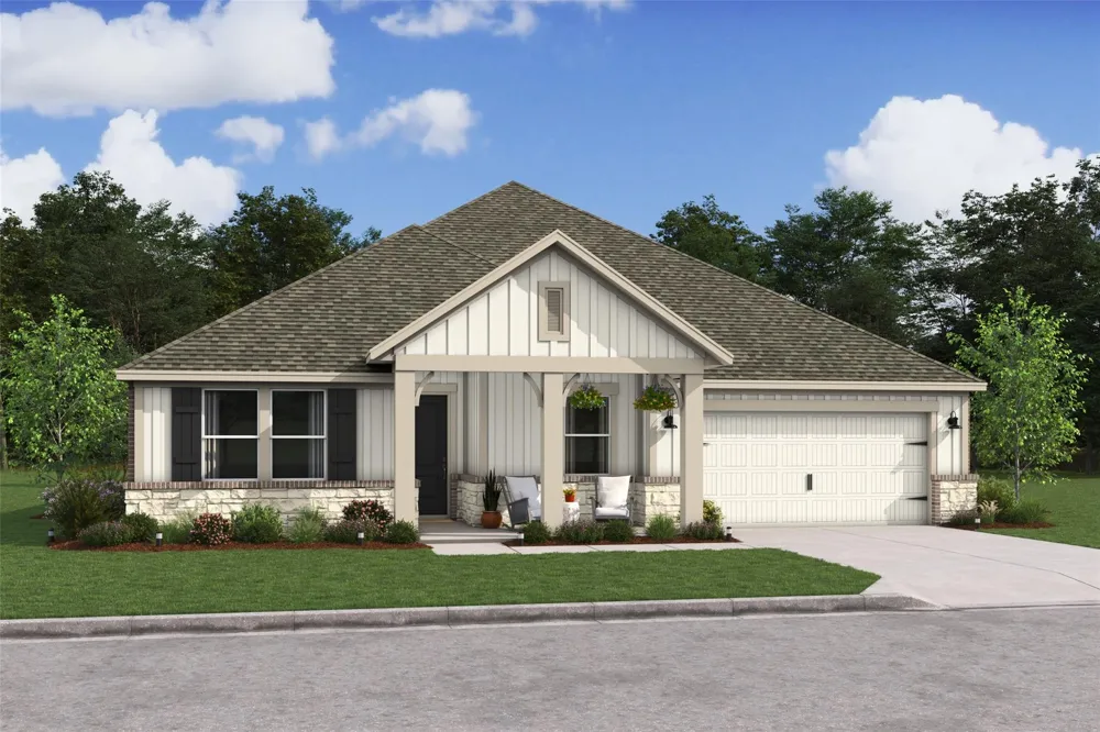 2915 Laguna Madre Place Crosby, TX 77532