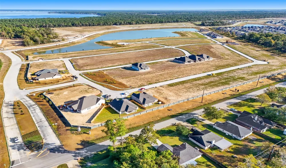 2915 Laguna Madre Place Crosby, TX 77532