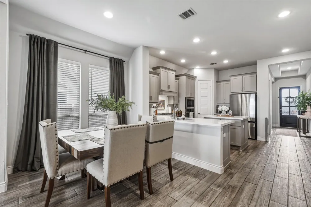 3205 High Meadow Street Seguin, TX 78155