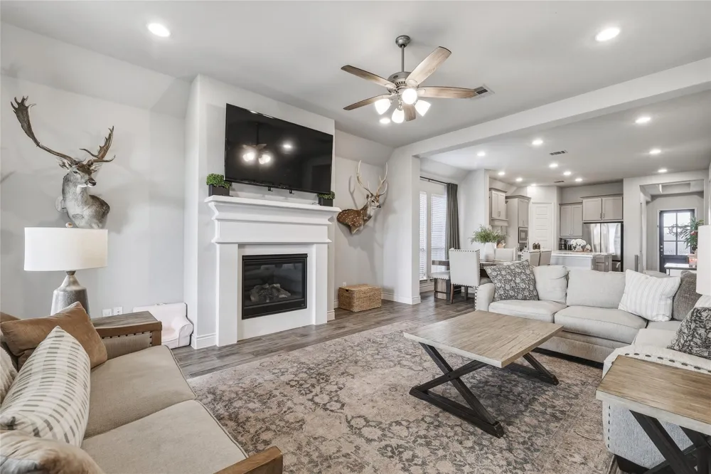 3205 High Meadow Street Seguin, TX 78155