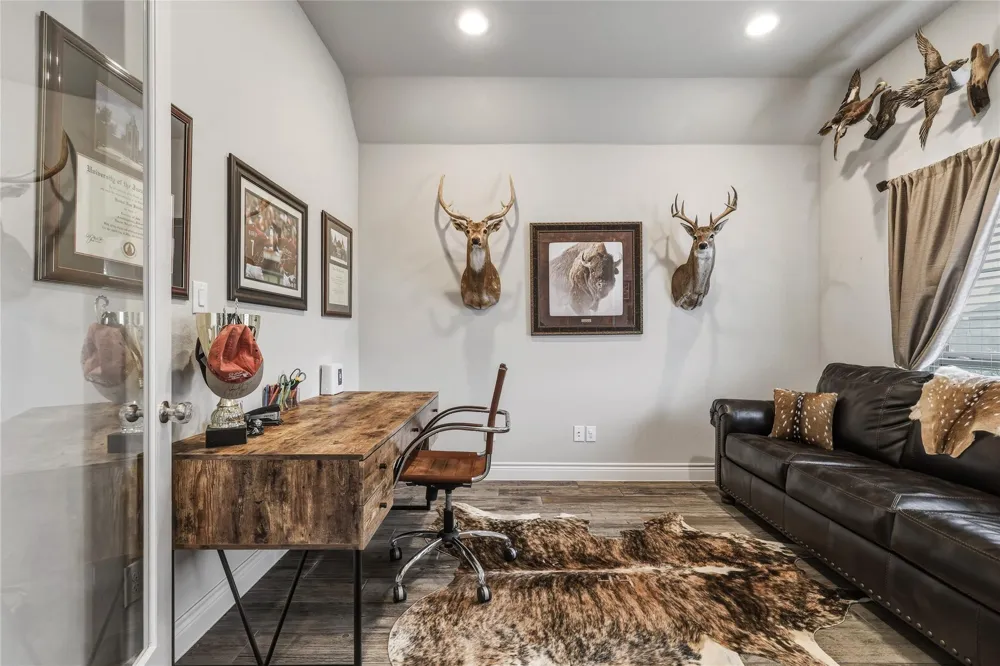 3205 High Meadow Street Seguin, TX 78155