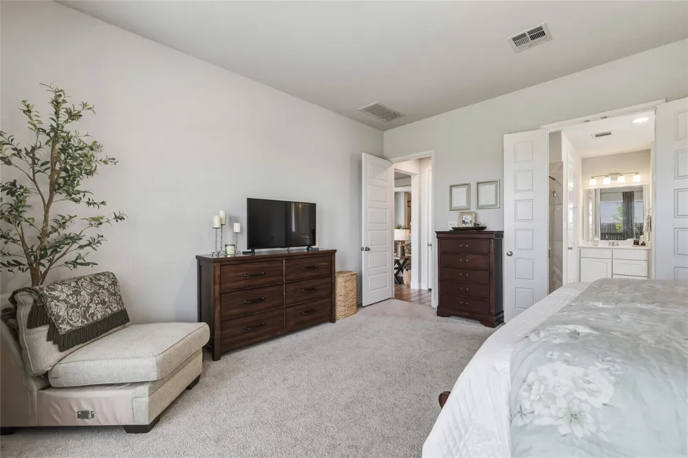 3205 High Meadow Street Seguin, TX 78155