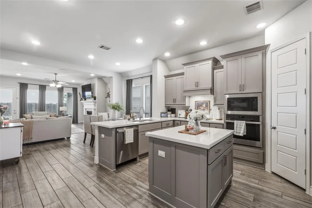 3205 High Meadow Street Seguin, TX 78155