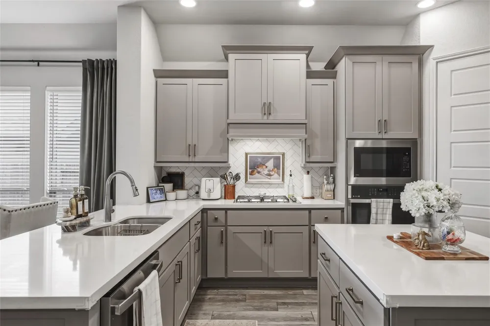 3205 High Meadow Street Seguin, TX 78155