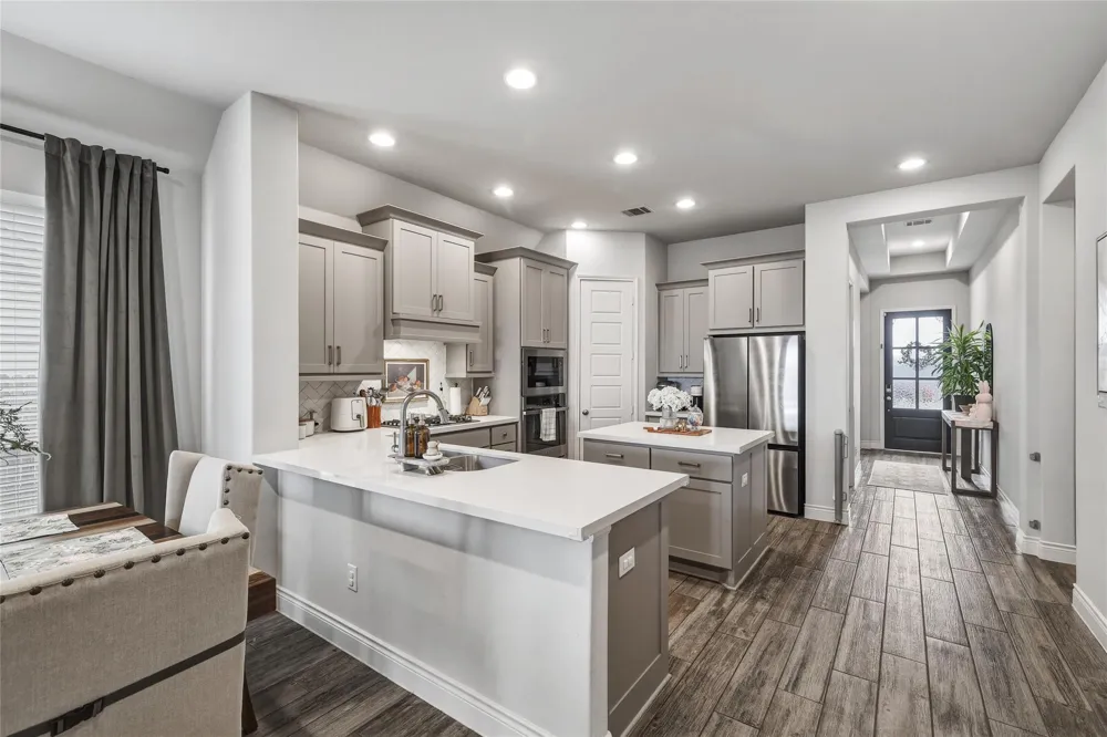3205 High Meadow Street Seguin, TX 78155