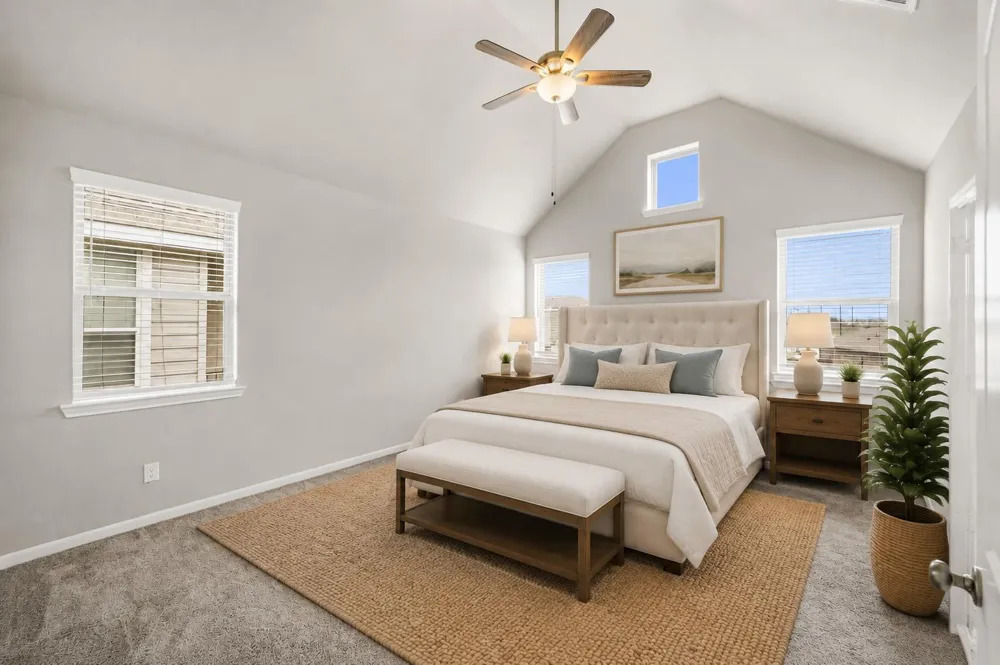8718 Laurel Crest Drive Missouri City, TX 77459