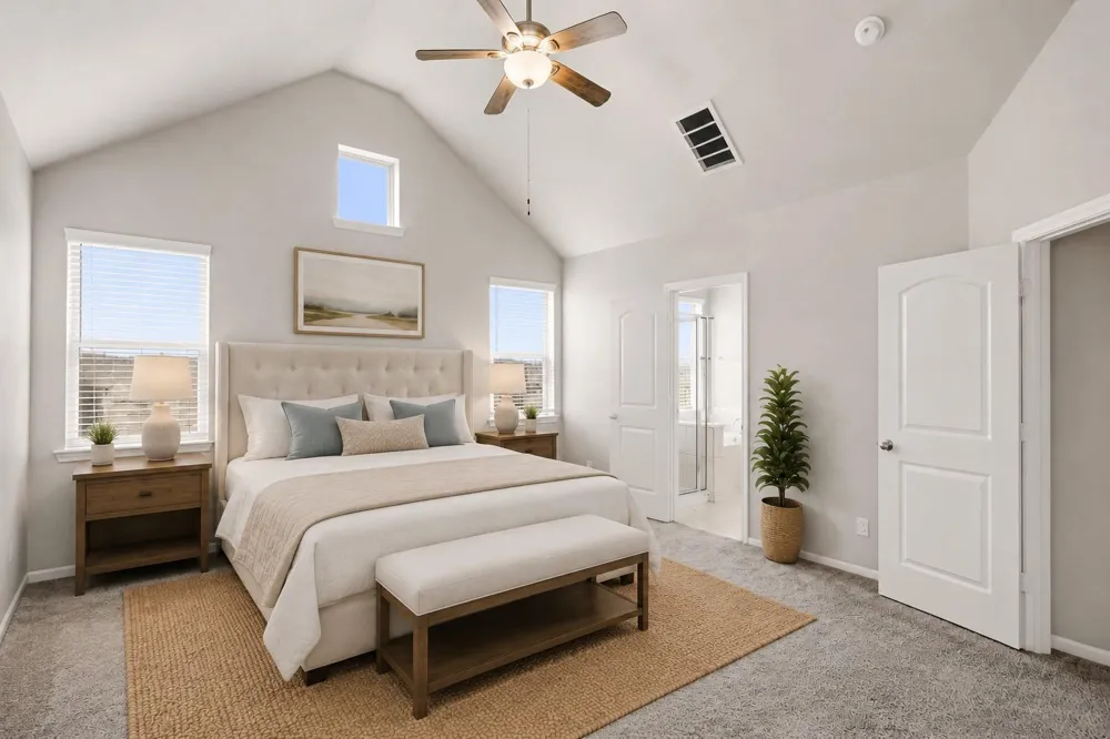 8718 Laurel Crest Drive Missouri City, TX 77459