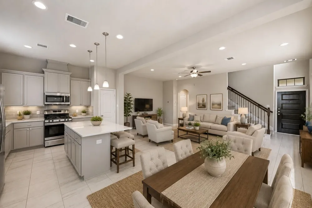 8718 Laurel Crest Drive Missouri City, TX 77459