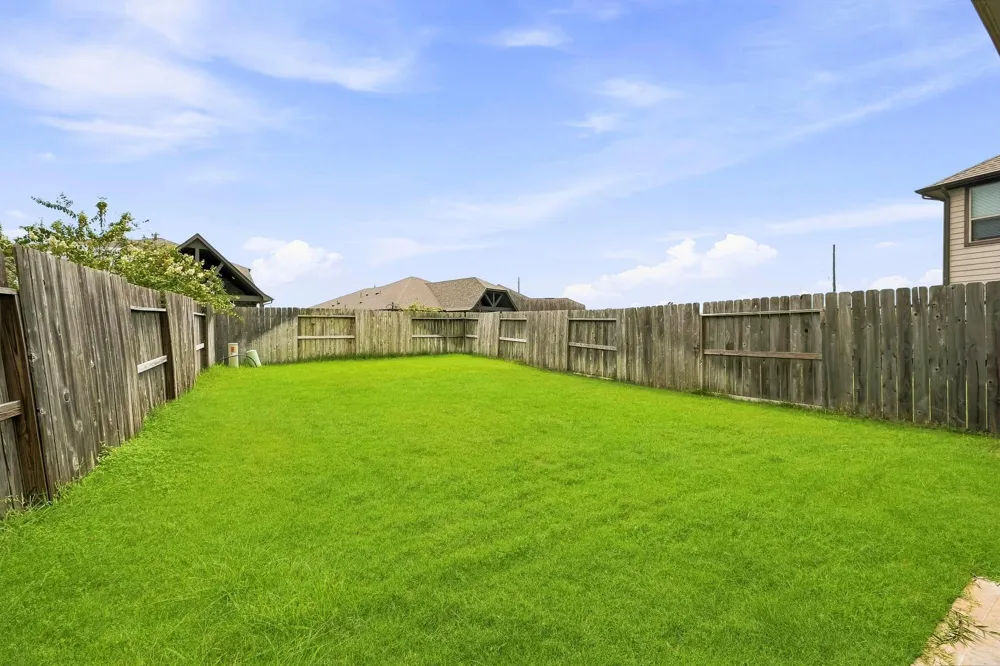 8718 Laurel Crest Drive Missouri City, TX 77459