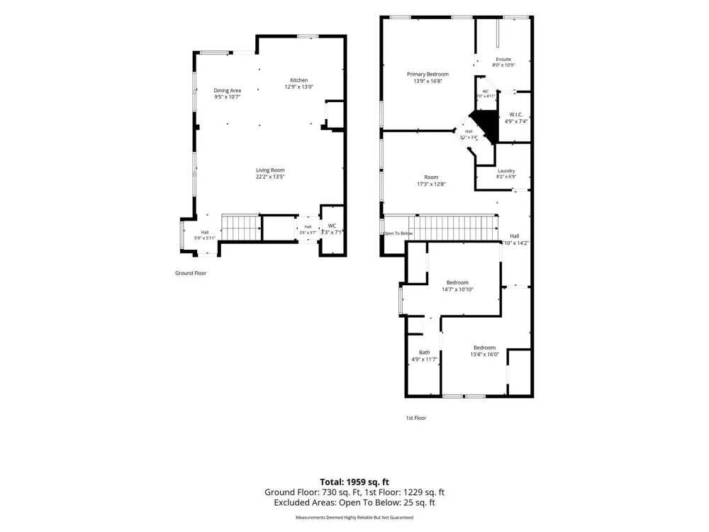 8718 Laurel Crest Drive Missouri City, TX 77459