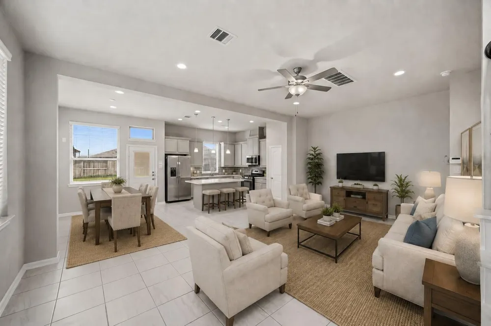 8718 Laurel Crest Drive Missouri City, TX 77459