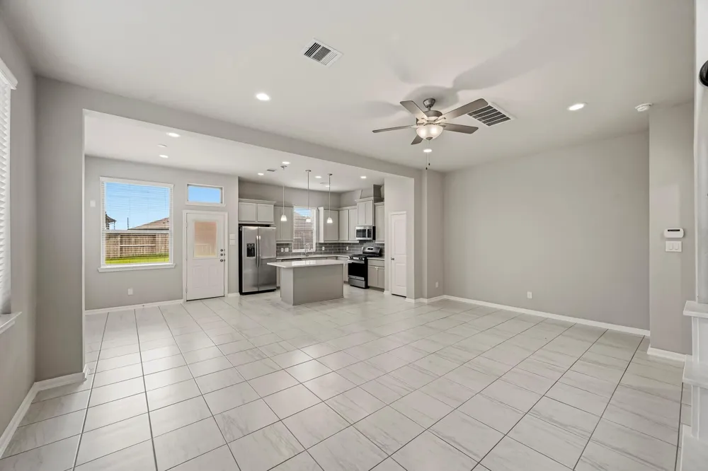 8718 Laurel Crest Drive Missouri City, TX 77459