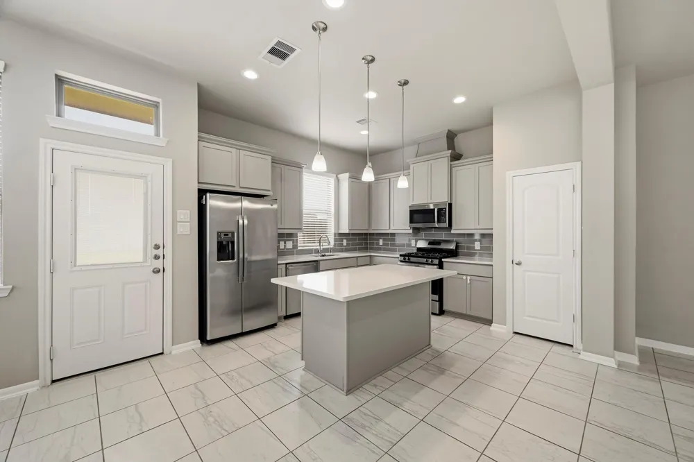 8718 Laurel Crest Drive Missouri City, TX 77459