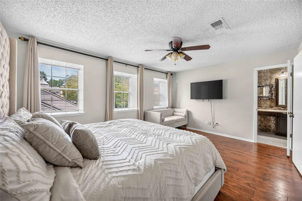 7828 Kendalia Drive Houston, TX 77036