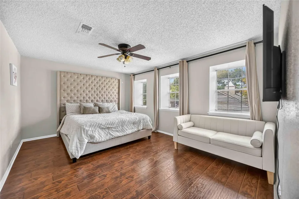 7828 Kendalia Drive Houston, TX 77036