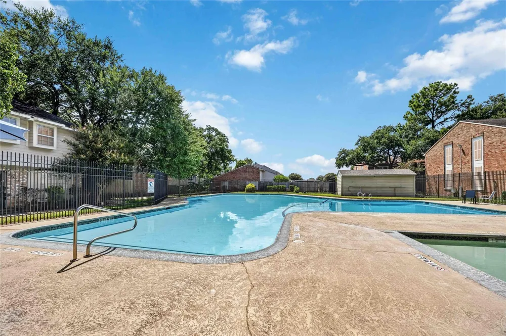 7828 Kendalia Drive Houston, TX 77036