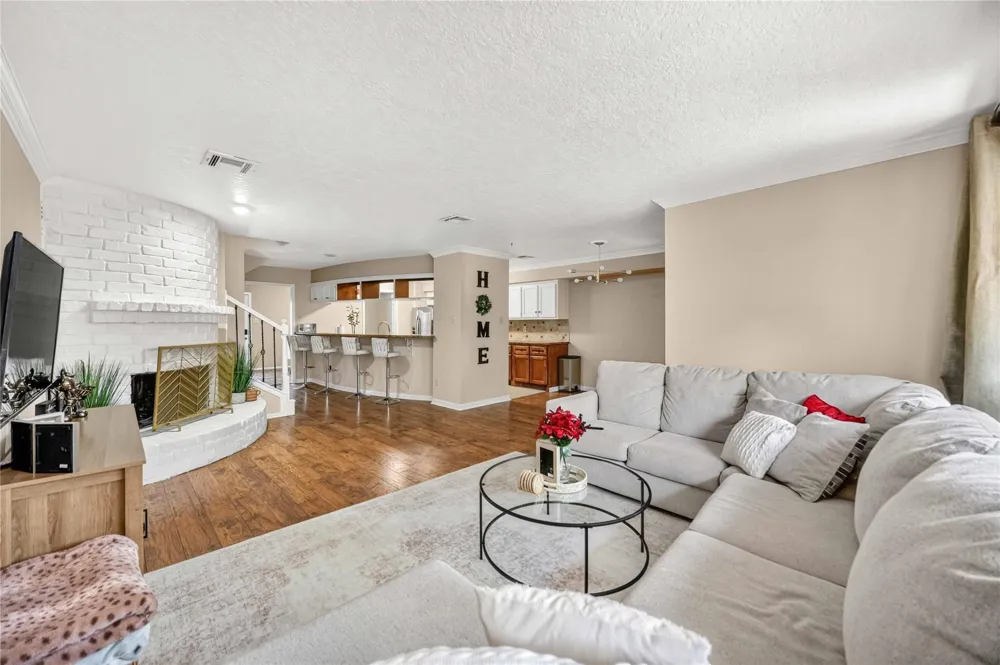 7828 Kendalia Drive Houston, TX 77036