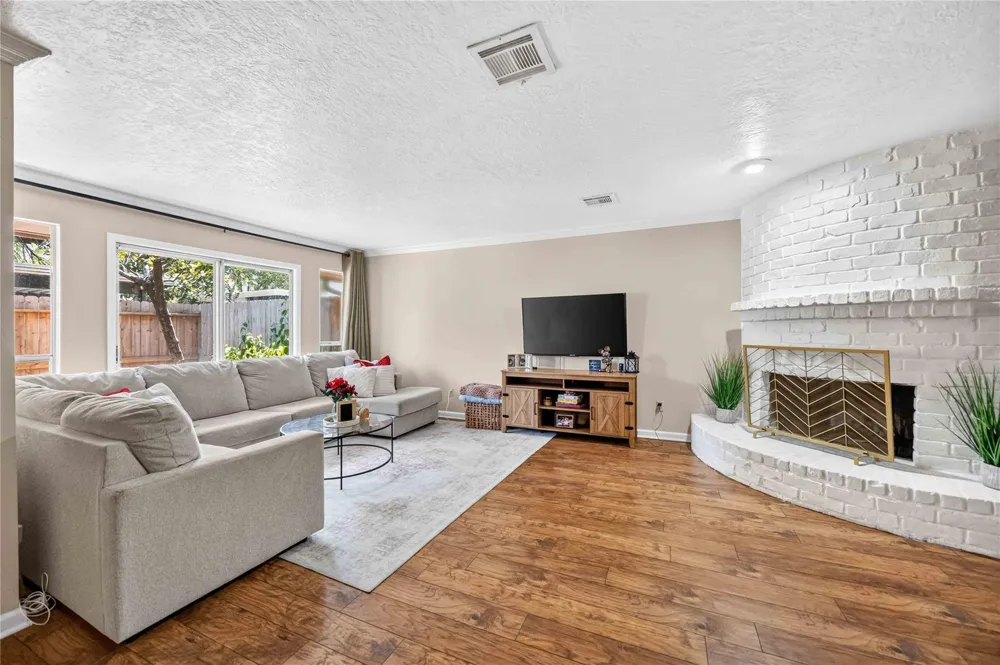 7828 Kendalia Drive Houston, TX 77036