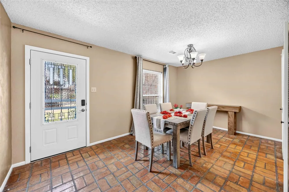 7828 Kendalia Drive Houston, TX 77036
