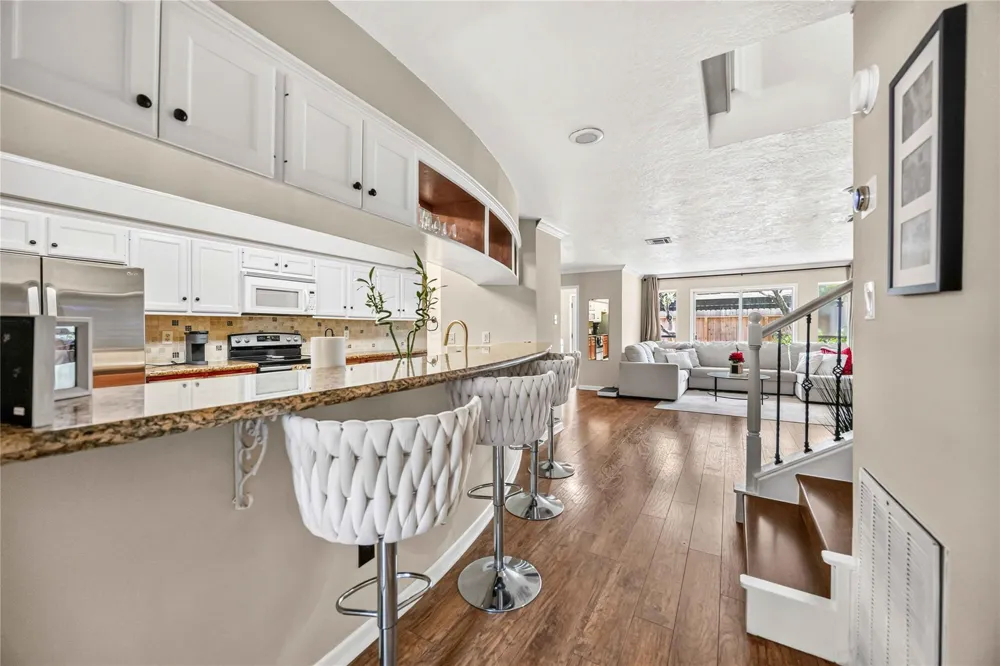 7828 Kendalia Drive Houston, TX 77036