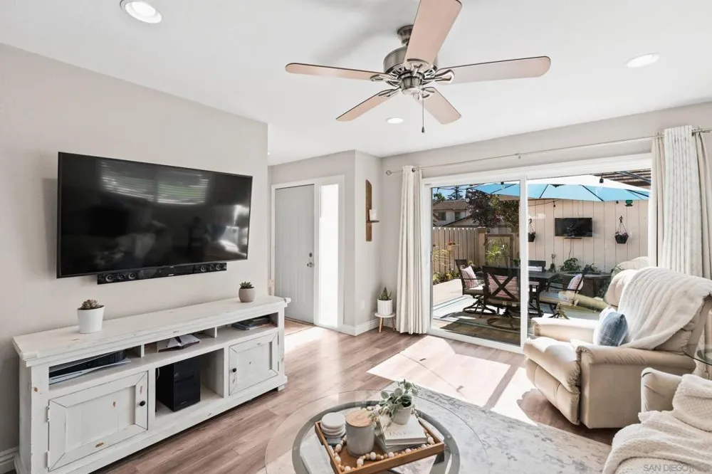 11401 Florindo Rd San Diego, CA 92127
