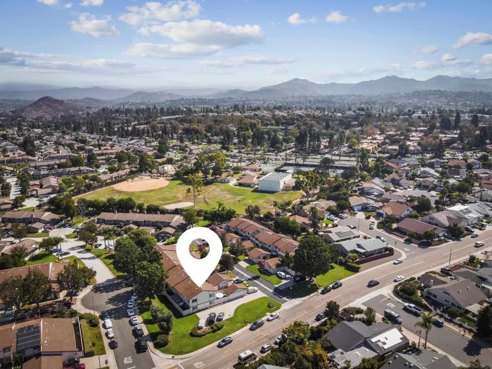 11401 Florindo Rd San Diego, CA 92127