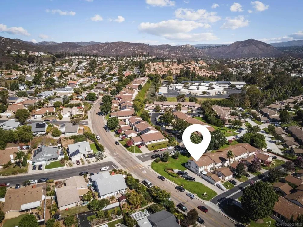 11401 Florindo Rd San Diego, CA 92127