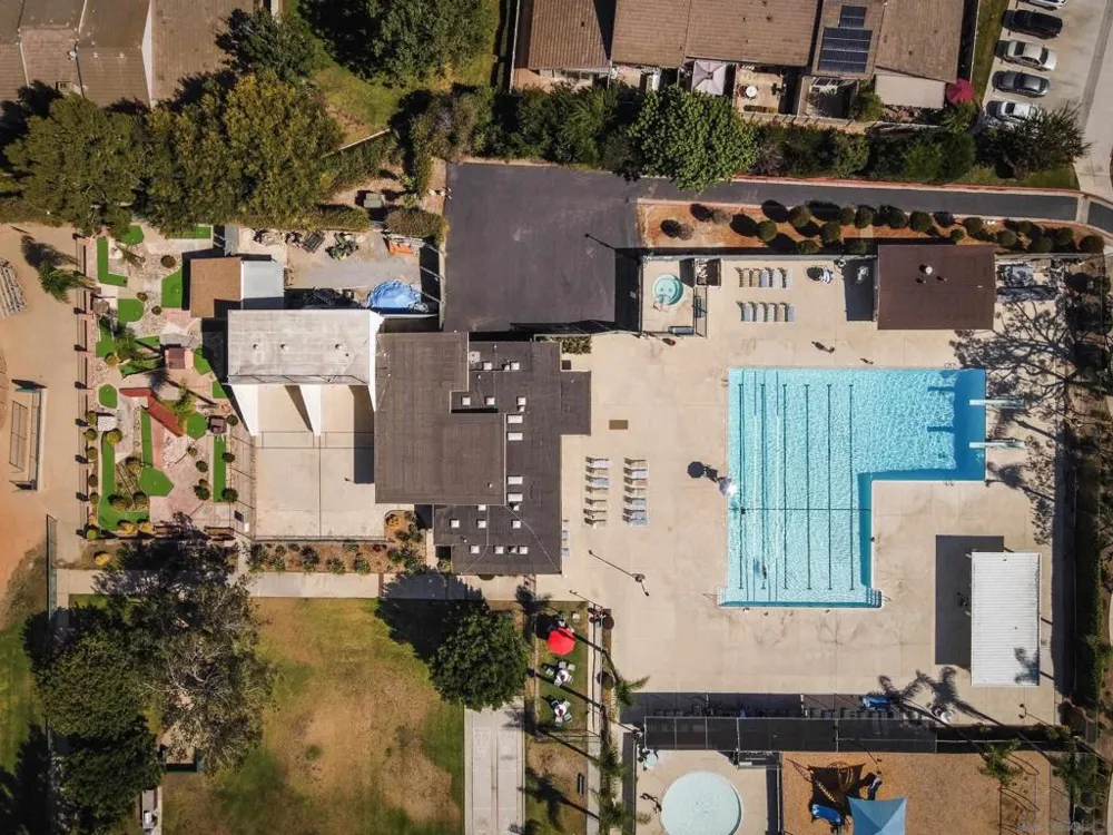11401 Florindo Rd San Diego, CA 92127