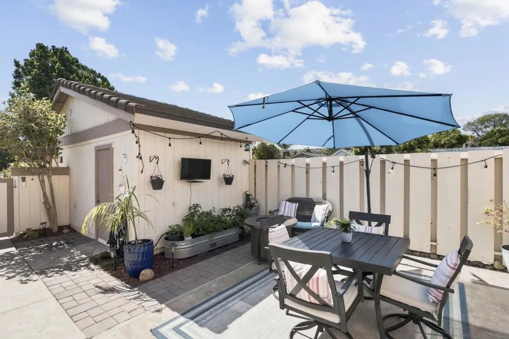 11401 Florindo Rd San Diego, CA 92127