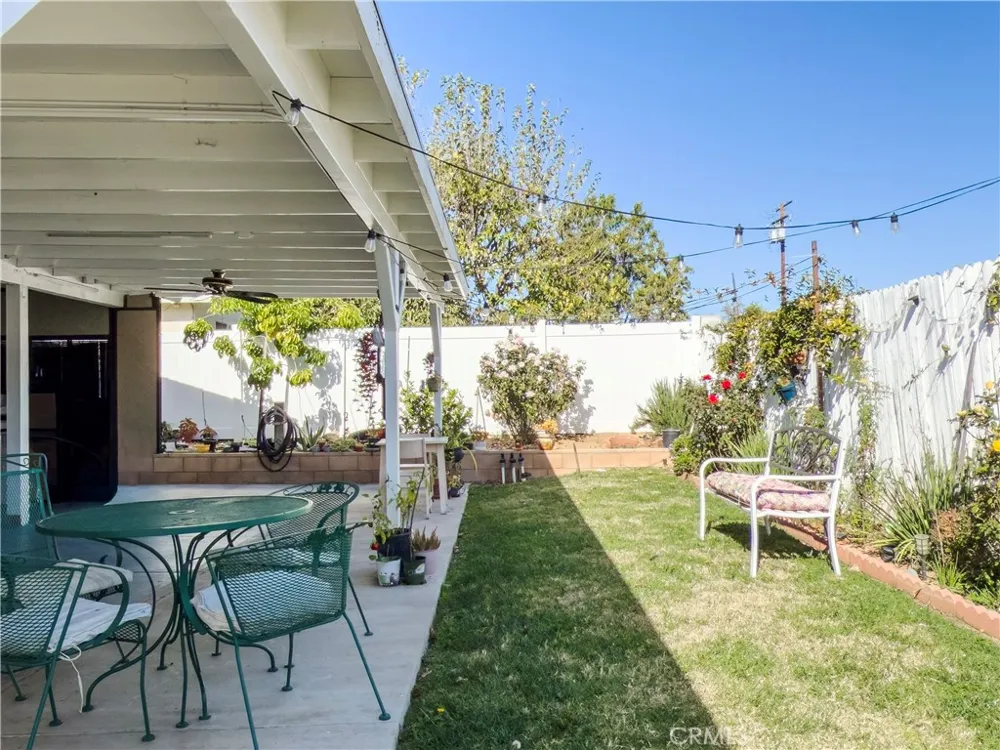 11544 Davis Moreno Valley, CA 92557