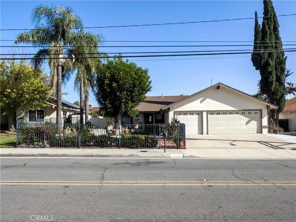 11544 Davis Moreno Valley, CA 92557