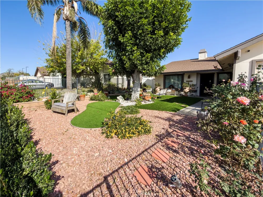 11544 Davis Moreno Valley, CA 92557