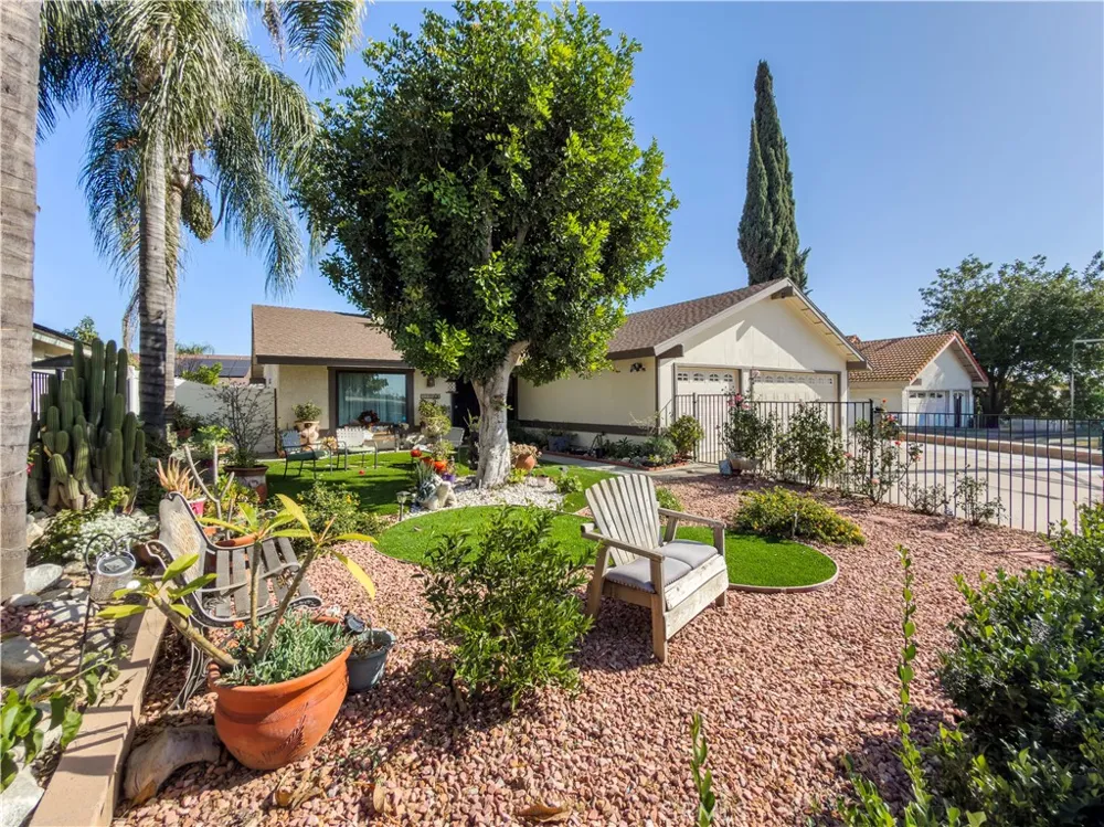 11544 Davis Moreno Valley, CA 92557