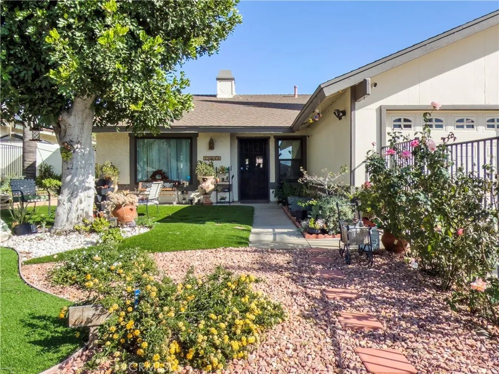 11544 Davis Moreno Valley, CA 92557