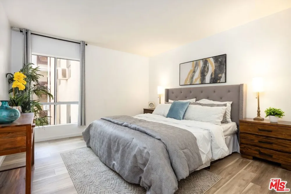 6050 Canterbury Drive #F108 Culver City, CA 90230