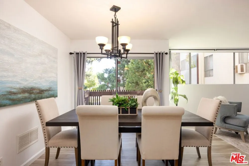 6050 Canterbury Drive #F108 Culver City, CA 90230
