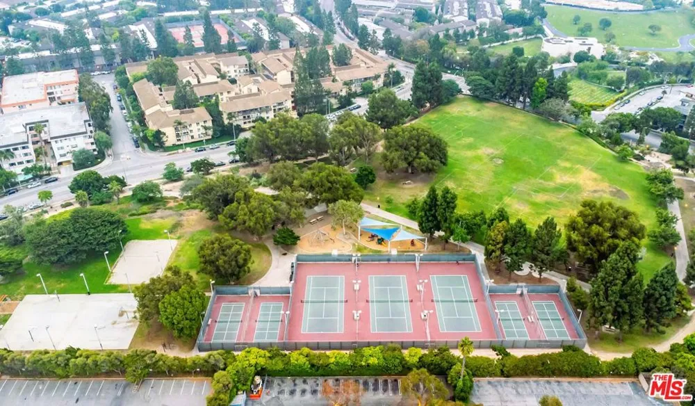 6050 Canterbury Drive #F108 Culver City, CA 90230