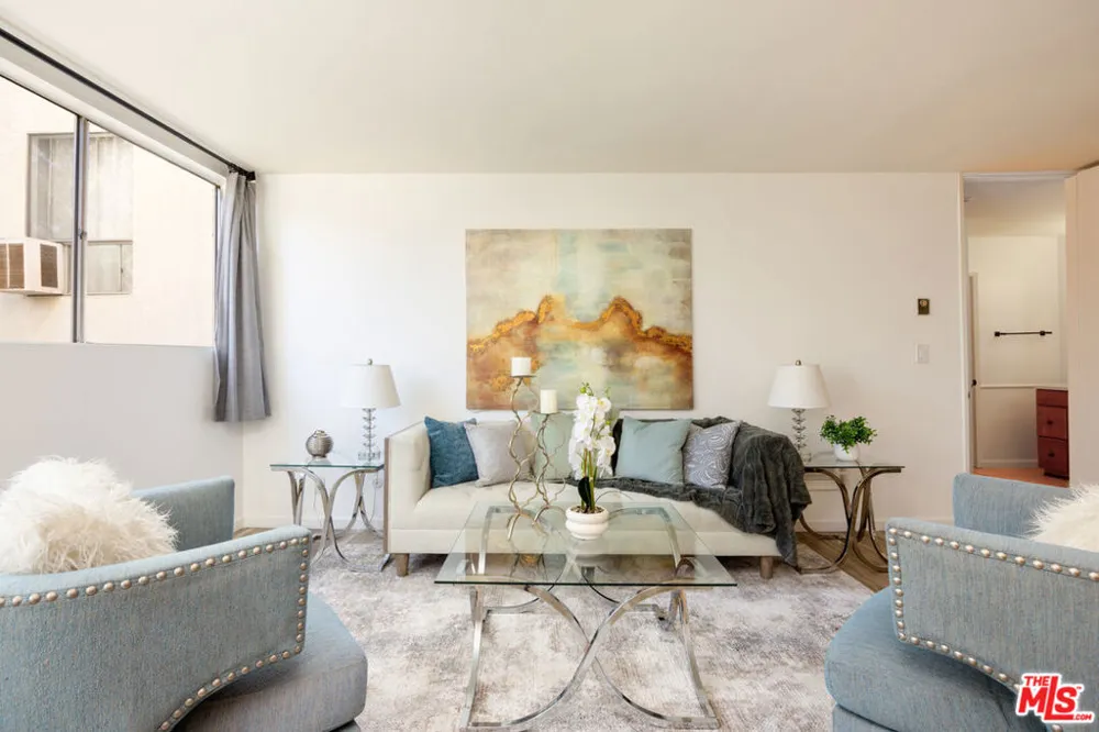 6050 Canterbury Drive #F108 Culver City, CA 90230