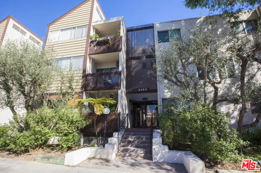 6050 Canterbury Drive #F108 Culver City, CA 90230