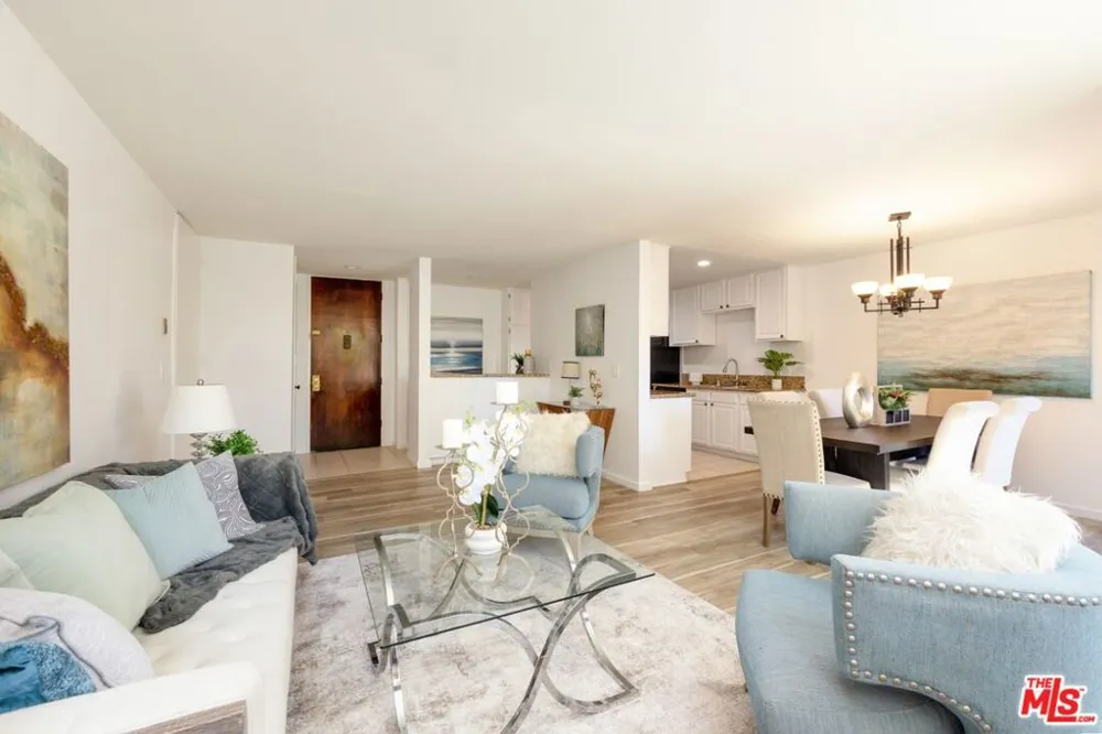 6050 Canterbury Drive #F108 Culver City, CA 90230