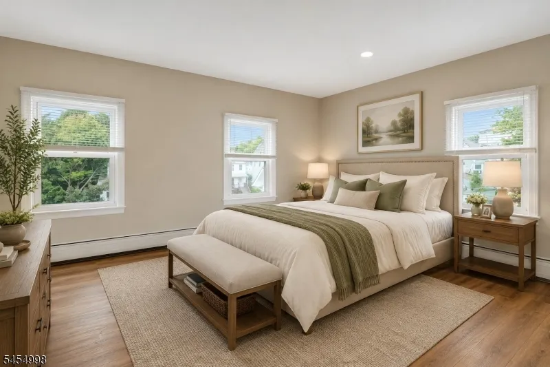127 Boonton Ave #C Unit C Boonton Town, NJ 07005