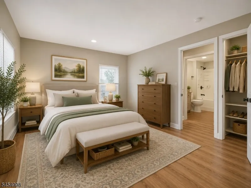 127 Boonton Ave #C Unit C Boonton Town, NJ 07005